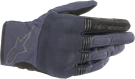 Alpinestars Copper Gloves Small Indigo. Fixed Price $79.95.