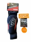 Troy Lee Designs Adult Stage Mtb Elbow Guards Black Size Md/lg. Fixed Price $64.28.