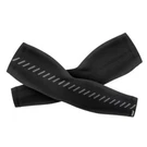 Zan Sportflex Reflective Arm Sleeve - Black Large AL114RLG. Fixed Price $28.90.