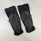 Fox Enduro Pro D30 Mens L Knee Guards (pair) Biking Racing Motocross. Fixed Price $24.99.