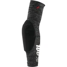 100% 70002-00005 Teratec Elbow Guards Sm Gray/black. Fixed Price $39.68.