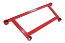 Megan Lower Brace Brackets For 11-UP Lexus CT200H ZWA10 2ZR-FXE Red. Fixed Price $97.96.