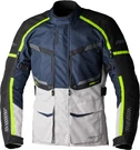 Rst 103198NVY-50 Maverick Evo Ce Jacket 3XL Blue. Fixed Price $329.99.