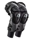 New Leatt X-frame Hybrid Knee Brace -black Medium 5021200101. Fixed Price $582.00.