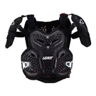 Chest Armor Leatt 4.5 Evo Upper Body Protector Mx Enduro Protection. Fixed Price $220.48.