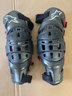 Alpinestars Bionic 10 Knee Brace. Fixed Price $649.97.