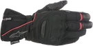 Alpinestars 3528418-13-M Primer Drystar Leather Gloves Black/red. Fixed Price $99.95.
