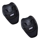 Leatt 4.5 Shoulder Guards Pro Pair - Black. Fixed Price $51.98.