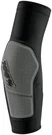 100% Ridecamp Elbow Guards Black/gray, X-large. Fixed Price $32.34.