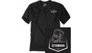 Factory Effex Yamaha Track T-shirts. Fixed Price $39.99.