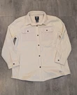 Brp Sea-doo Women Fleece Overshirt Xl Full Zip Warm Outdoor Jacket. Fixed Price $28.00.