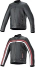 Alpinestars Dyno Leather Jacket. Fixed Price $619.95.
