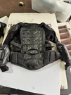 Fox Racing Youth Chest Protector Mx Dirt Bike Body Armor Guard Black. Fixed Price $25.00.