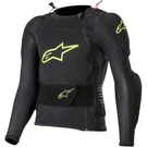 Alpinestars Jkt Yth Bio Ls B/y 6545620-155-S/M. Fixed Price $188.21.