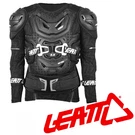 Leatt Motocross & Enduro Body Protector 5.5 Black Same Day Dispatch Size S/m. Fixed Price $242.19.