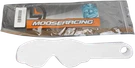 Moose Offroad Replica Tear-offs 26020603 Qualifier 50 Pack. Fixed Price $19.95.