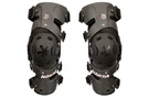 Asterisk Carbon Cell Pro Knee Braces Pair Large Size -new Tether-. Fixed Price $854.95.