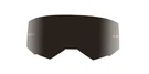 Qty Fly Racing Adult Single Goggle Lens W/ Post Dark Smoke 37-5422. Fixed Price $24.99.