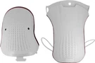 Pod KX40-LTE-LT-XL/2X 3.0 CE2 Impact Guard Set (left) White. Fixed Price $46.34.