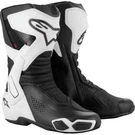 Alpinestars 2223225-21-48 SMX-6 V3 Vented Boots 13 White/black. Fixed Price $349.95.