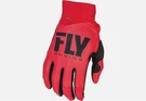 371-31210 Fly Racing Men's Pro Lite Race Gloves Red, Black LARGE-10. Fixed Price $24.99.