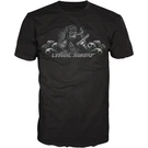 Lethal Threat LT20732XL Pistol Packing Gorilla T-shirt. Fixed Price $29.65.