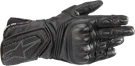 Alpinestars Stella SP-8 V3 Gloves Medium Black. Fixed Price $124.95.