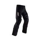 Open Box Leatt Adult's Moto 5.5 Enduro Pant Black US30/EU48. Fixed Price $239.00.