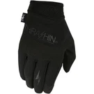 Thrashin Supply Black Covert Gloves ( Size / Large ) CVT-00-10. Fixed Price $38.00.