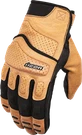 Icon SUPERDUTY3* Gloves Tan 2XL Part Number 3301-4604. Fixed Price $60.00.