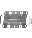Valley Pan Gasket Set-vin: Fel-pro Ms 96011. Fixed Price $45.00.