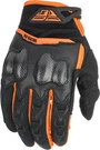 Fly Racing 2019 Patrol Xc Gloves Orange/black. Fixed Price $63.95.