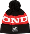 Dcor Honda Stripe Beanie Black/red. Fixed Price $28.04.