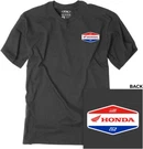 Factory Effex Honda Stadium T-shirt Mens. Fixed Price $32.95.