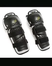 Fox Racing Titan Sport Adult Knee Pad Shin Guards Black. Fixed Price $18.75.