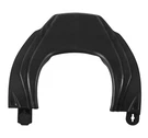 Leatt Gpx 5.5 Solid Junior Back Brace Upper Black. Fixed Price $149.99.