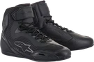 Alpinestars Stella FASTER-3 Rideknit Shoes Black Gray 2510520-10475 Us 7.5. Fixed Price $239.95.
