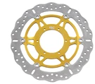 Ebc - MD1161XC Series Contour Brake Rotor. Fixed Price $249.99.