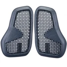 Alpinestars Nucleon Flex Ci Motorcycle Chest Protector Bike Jacket Inserts. Fixed Price $40.17.