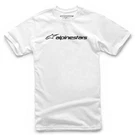 Alpinestars Linear Combo Mens Short Sleeve T-shirt White. Fixed Price $24.07.