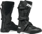 Thor 3411-0729 Youth Blitz Xr Boots 6 Black/white. Fixed Price $159.95.