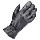 Biltwell Black Work 2.0 Gloves - Large Harley Leather Motorcycle Riding Chopper. Fixed Price $59.95.
