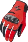 Scorpion Vortex Air Gloves Lg Red. Fixed Price $65.95.