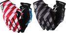 Thrashin Supply Co. Stars & Bolts Stealth Gloves. Fixed Price $44.99.