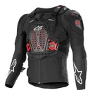 Alpinestars Adult Men Bionic Xtr Plasma Protection Jacket 2XL Black. Fixed Price $379.95.