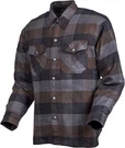 Scorpion Exo Covert Moto Flannel Black/brown/grey Xl 13603-6. Fixed Price $144.95.