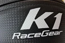 K1 Gear Youth Neck Protector Brace Black. Fixed Price $25.75.