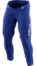 Troy Lee Designs Se Pro Pants Solo Blue Size 28 - 201935011. Fixed Price $112.76.