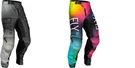 Fly Racing Youth Kinetic Prodigy Pants Mx All Colors Sizes 18-26 New 2024. Fixed Price $119.95.
