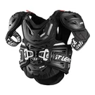 Leatt - 5.5 Hd Chest Protector Black. Fixed Price $139.99.